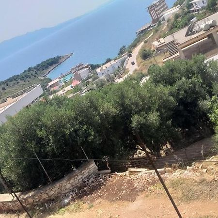 Holidays In Saranda 外观 照片