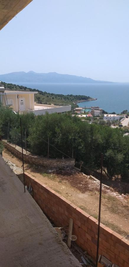 Holidays In Saranda 外观 照片