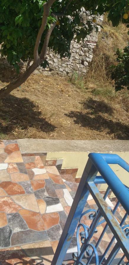 Holidays In Saranda 外观 照片