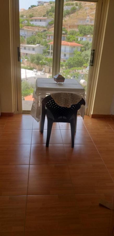 Holidays In Saranda 外观 照片