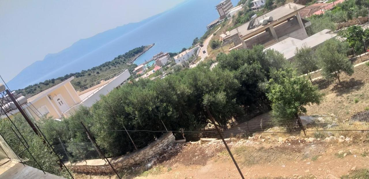Holidays In Saranda 外观 照片